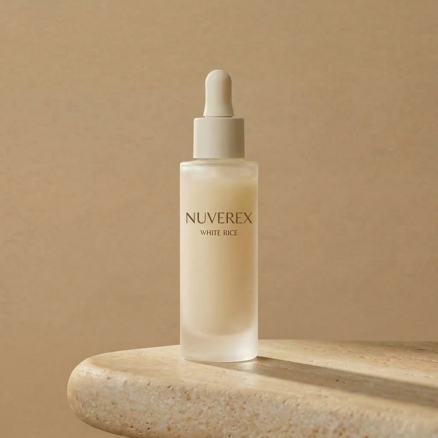 Nuverex Rice Glow Serum