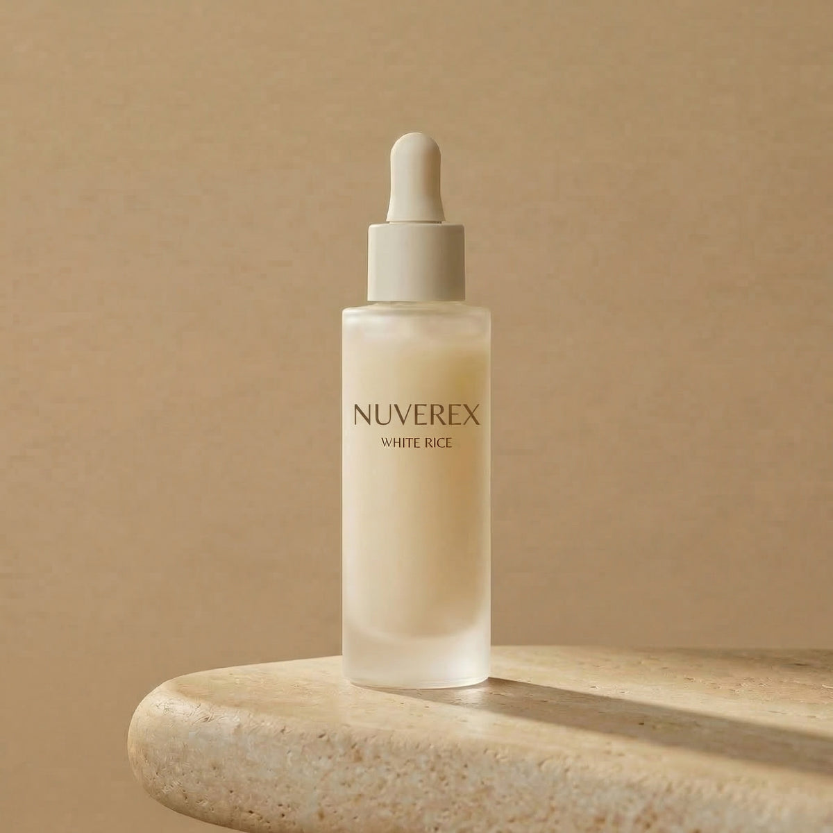 Nuverex Rice Glow Serum