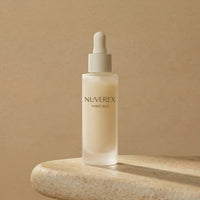 Nuverex Rice Glow Serum