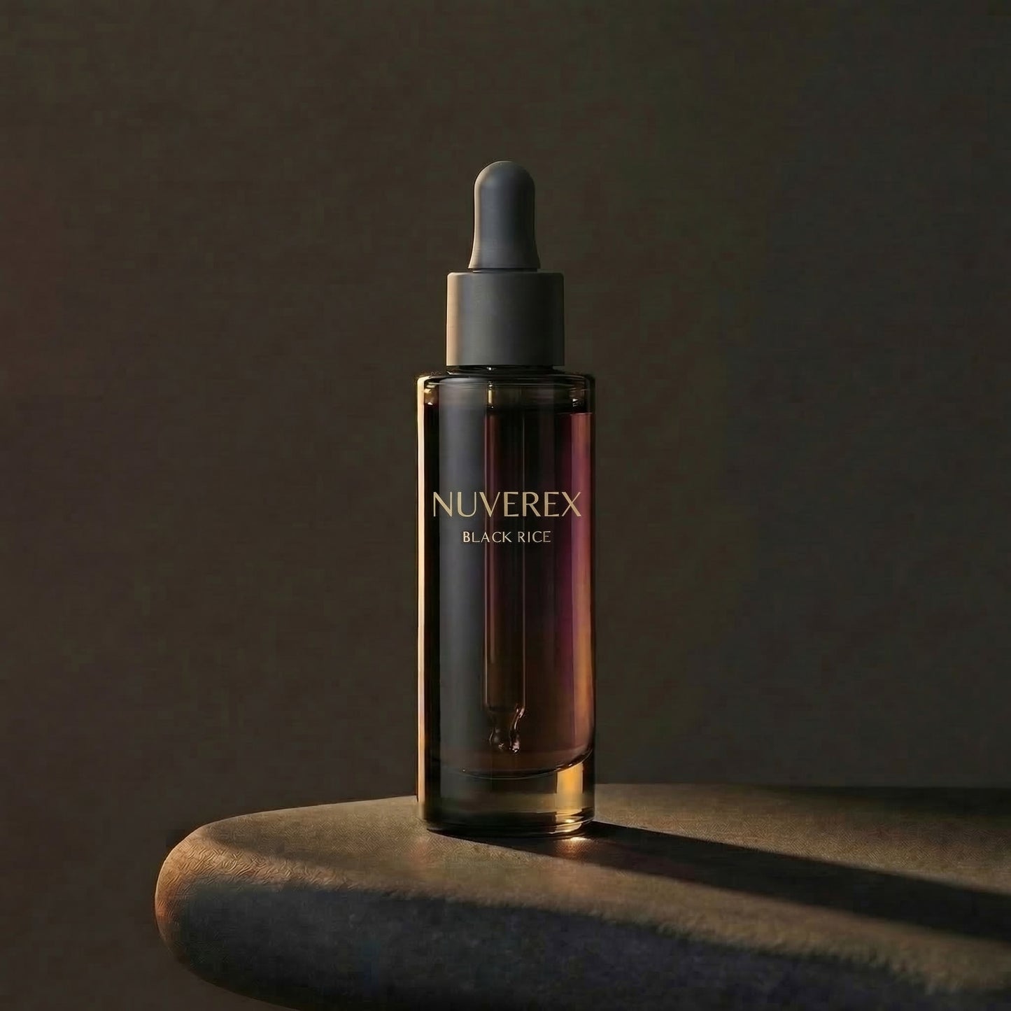 Nuverex Rice Detox Serum