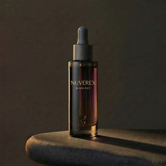 Nuverex Rice Detox Serum