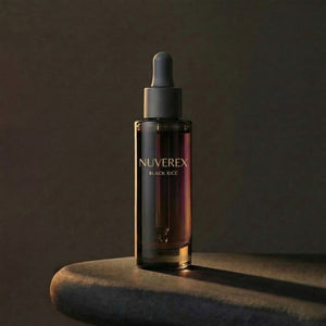 Nuverex Rice Detox Serum