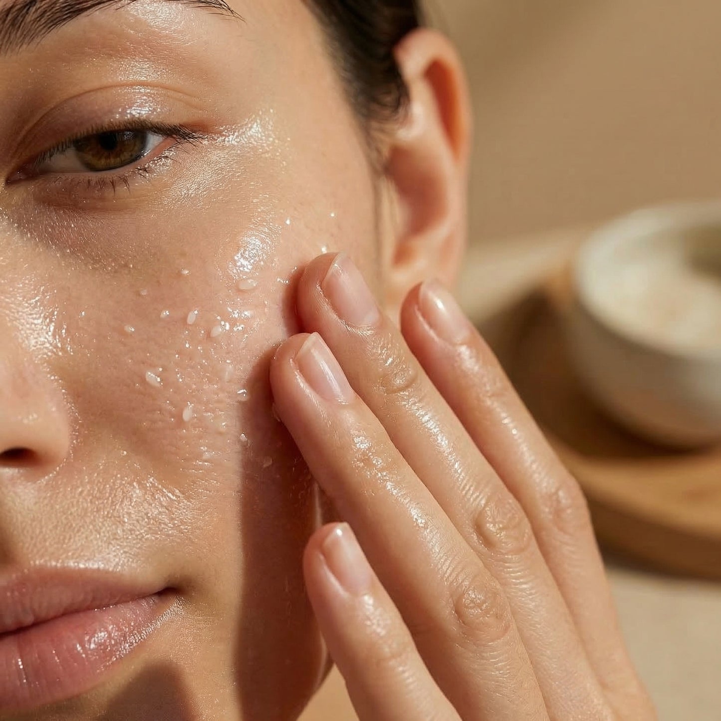 Nuverex Rice Glow Serum