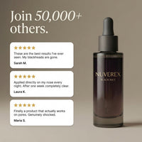 Nuverex Rice Detox Serum