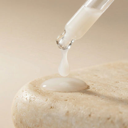 Nuverex Rice Glow Serum